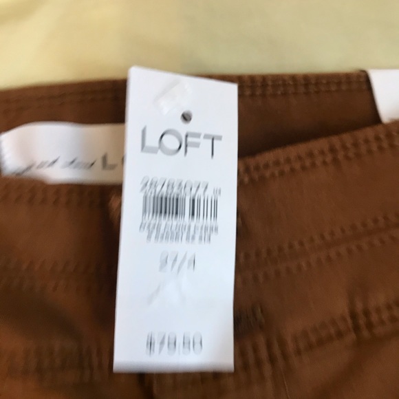 LOFT high waist leggings - Picture 2 of 2